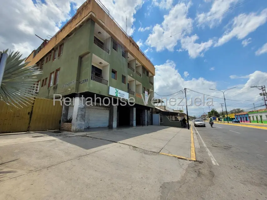 Comercial (Local Comercial) en Venta en Municipio Jimenez, Lara - 2