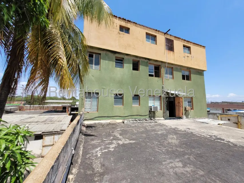 Comercial (Local Comercial) en Venta en Municipio Jimenez, Lara - 14