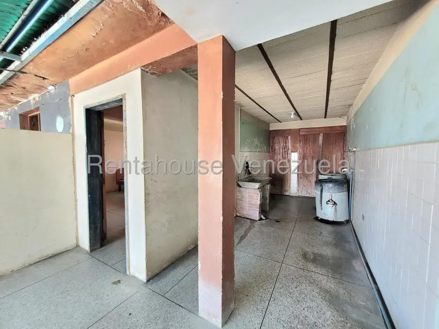 Comercial (Local Comercial) en Venta en Municipio Jimenez, Lara - 15