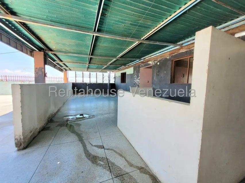 Comercial (Local Comercial) en Venta en Municipio Jimenez, Lara - 16