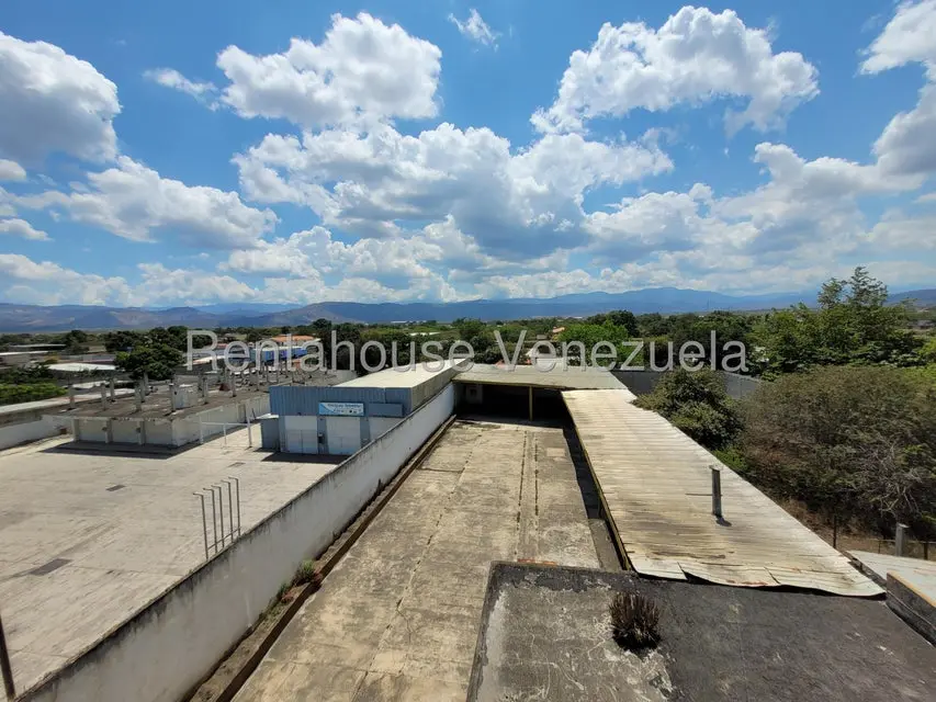 Comercial (Local Comercial) en Venta en Municipio Jimenez, Lara - 17