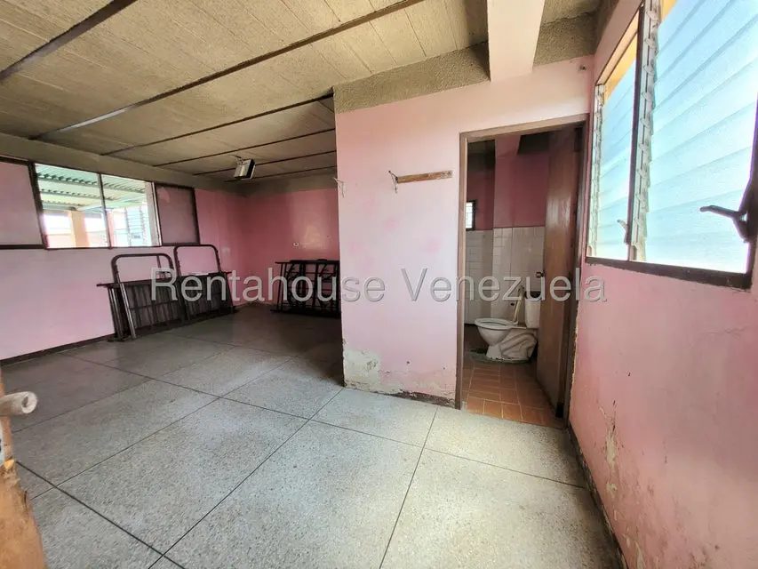 Comercial (Local Comercial) en Venta en Municipio Jimenez, Lara - 19