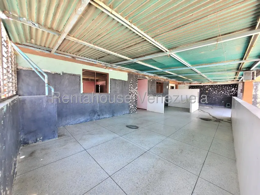 Comercial (Local Comercial) en Venta en Municipio Jimenez, Lara - 20
