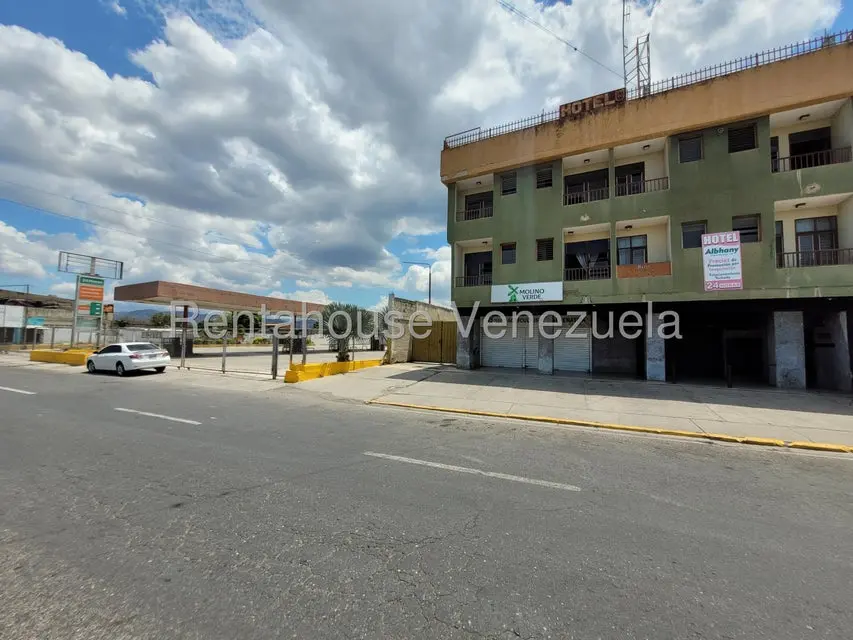 Comercial (Local Comercial) en Venta en Municipio Jimenez, Lara - 3