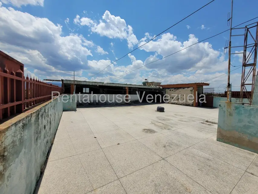 Comercial (Local Comercial) en Venta en Municipio Jimenez, Lara - 24