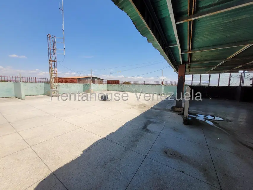 Comercial (Local Comercial) en Venta en Municipio Jimenez, Lara - 25