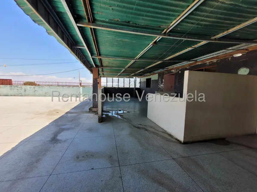 Comercial (Local Comercial) en Venta en Municipio Jimenez, Lara - 26