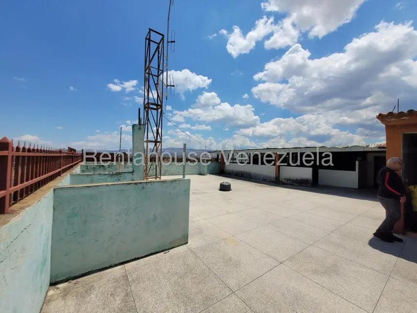 Comercial (Local Comercial) en Venta en Municipio Jimenez, Lara - 27