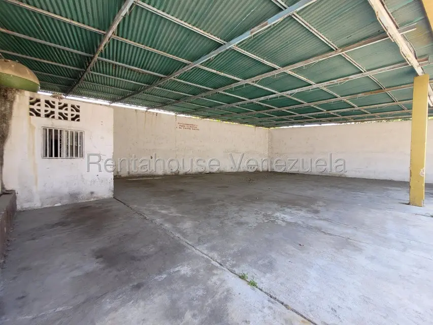 Comercial (Local Comercial) en Venta en Municipio Jimenez, Lara - 28