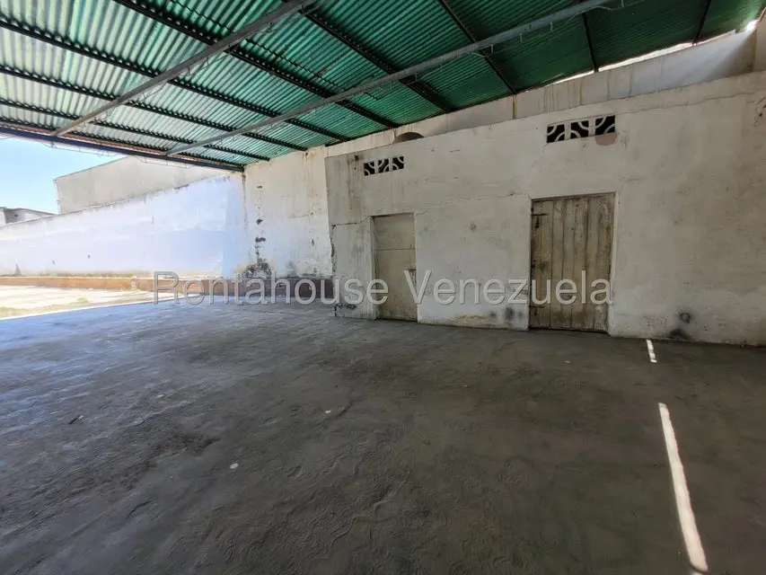 Comercial (Local Comercial) en Venta en Municipio Jimenez, Lara - 29