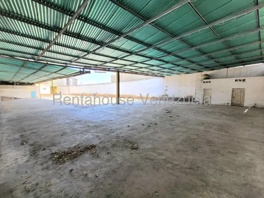 Comercial (Local Comercial) en Venta en Municipio Jimenez, Lara - 30