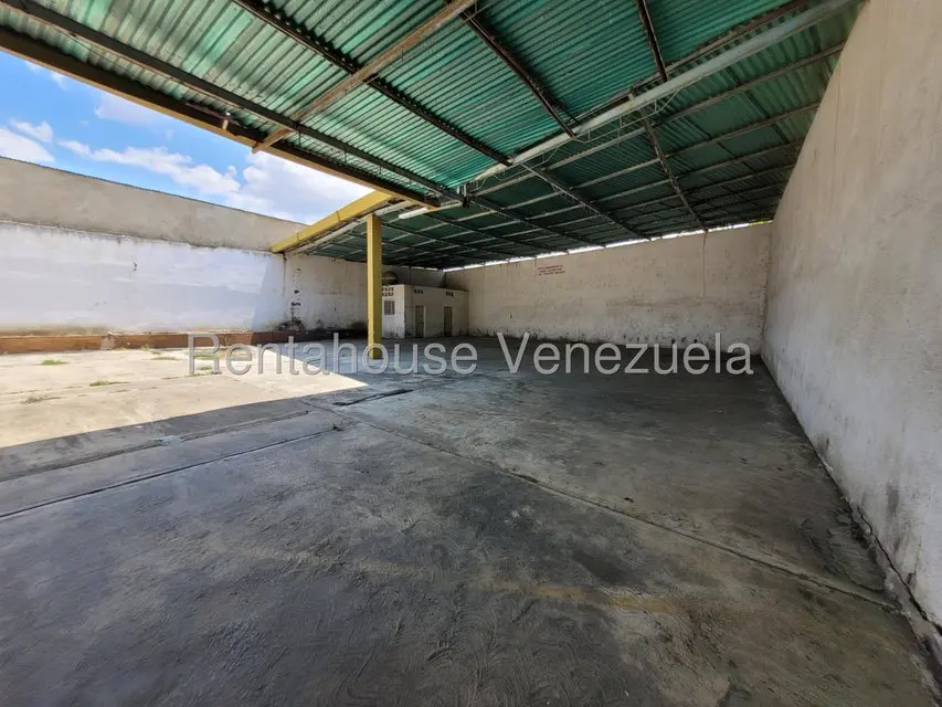 Comercial (Local Comercial) en Venta en Municipio Jimenez, Lara - 31