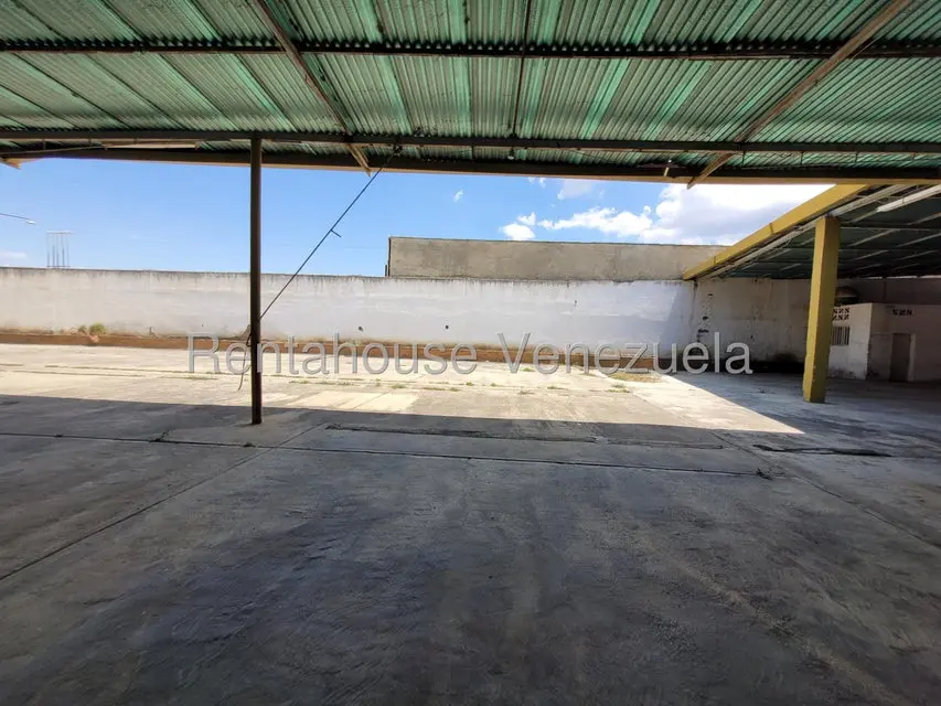 Comercial (Local Comercial) en Venta en Municipio Jimenez, Lara - 32