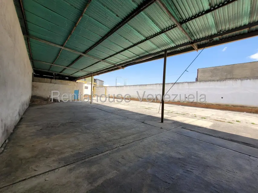 Comercial (Local Comercial) en Venta en Municipio Jimenez, Lara - 33