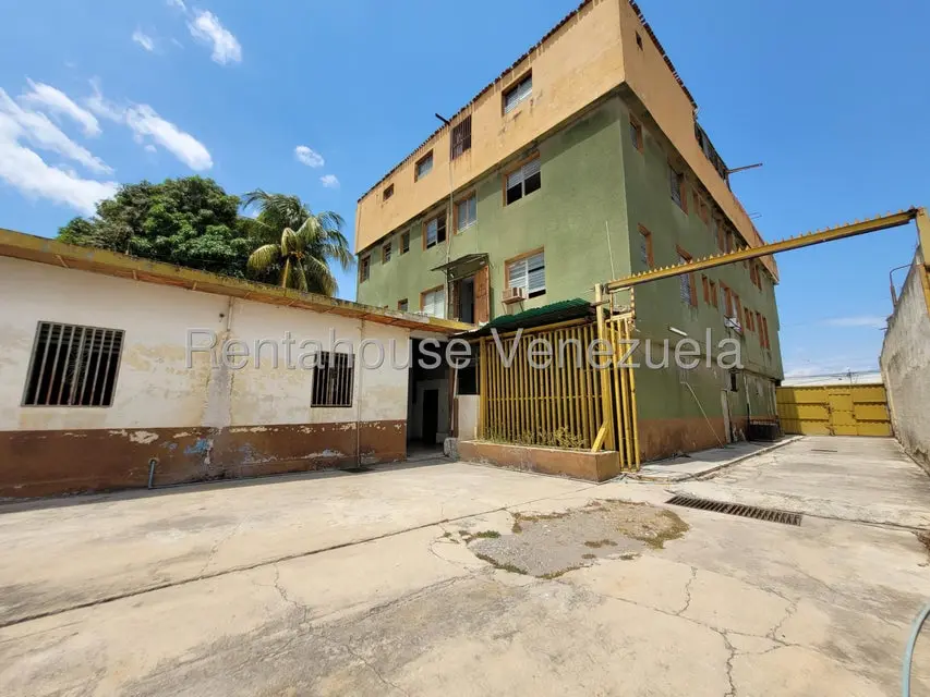 Comercial (Local Comercial) en Venta en Municipio Jimenez, Lara - 34