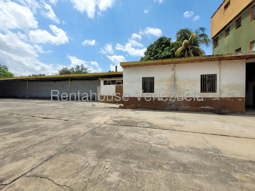 Comercial (Local Comercial) en Venta en Municipio Jimenez, Lara - 35