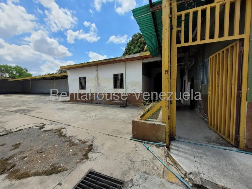 Comercial (Local Comercial) en Venta en Municipio Jimenez, Lara - 36