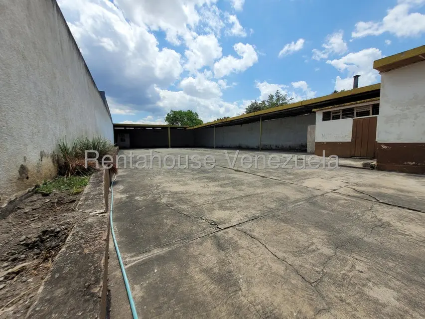 Comercial (Local Comercial) en Venta en Municipio Jimenez, Lara - 37