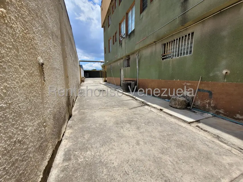Comercial (Local Comercial) en Venta en Municipio Jimenez, Lara - 38
