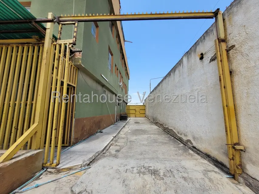 Comercial (Local Comercial) en Venta en Municipio Jimenez, Lara - 39