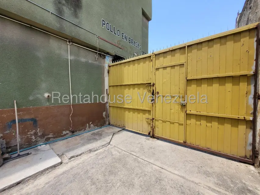 Comercial (Local Comercial) en Venta en Municipio Jimenez, Lara - 40