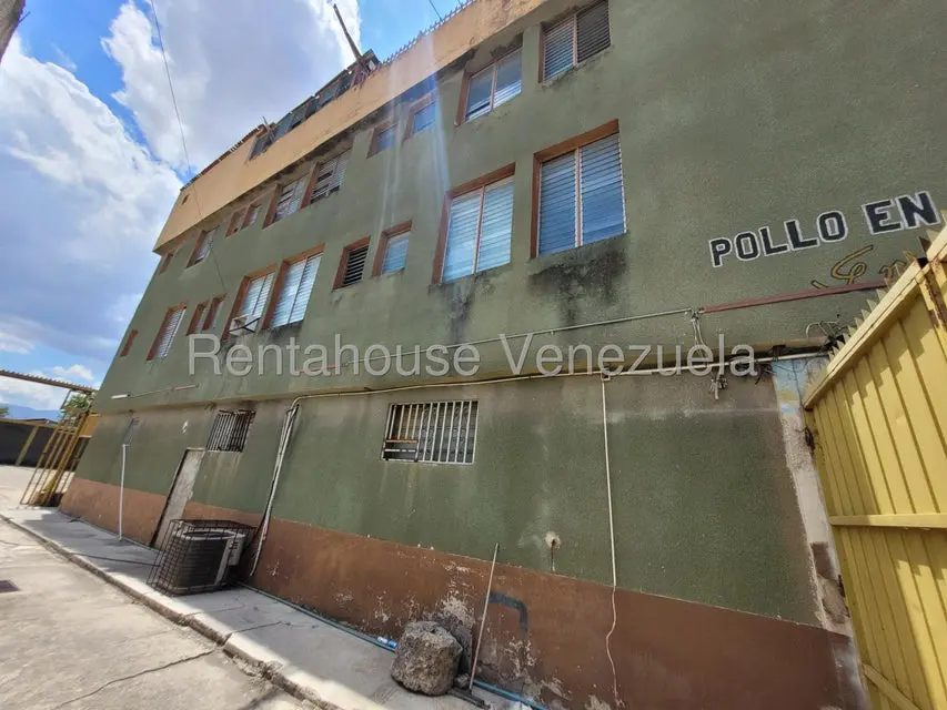 Comercial (Local Comercial) en Venta en Municipio Jimenez, Lara - 41