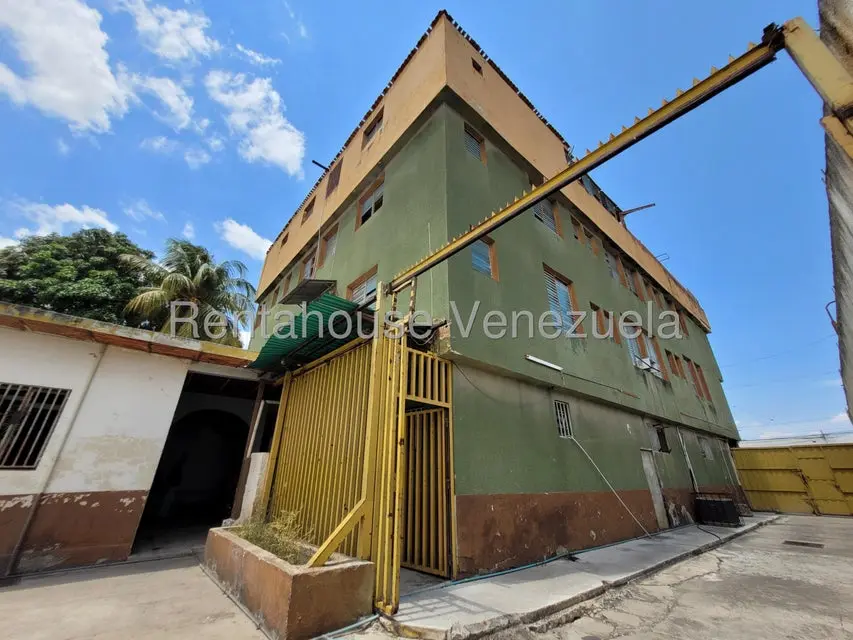 Comercial (Local Comercial) en Venta en Municipio Jimenez, Lara - 42