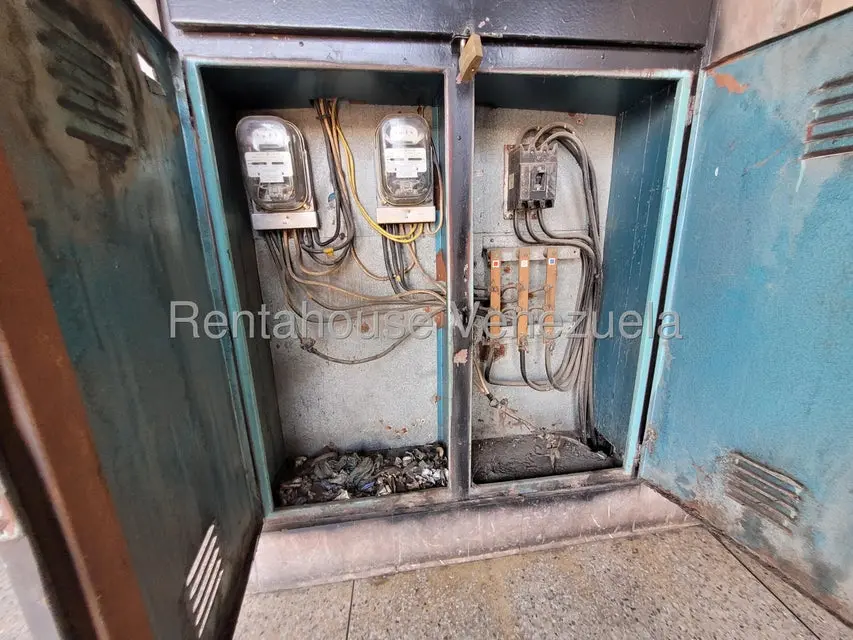 Comercial (Local Comercial) en Venta en Municipio Jimenez, Lara - 44