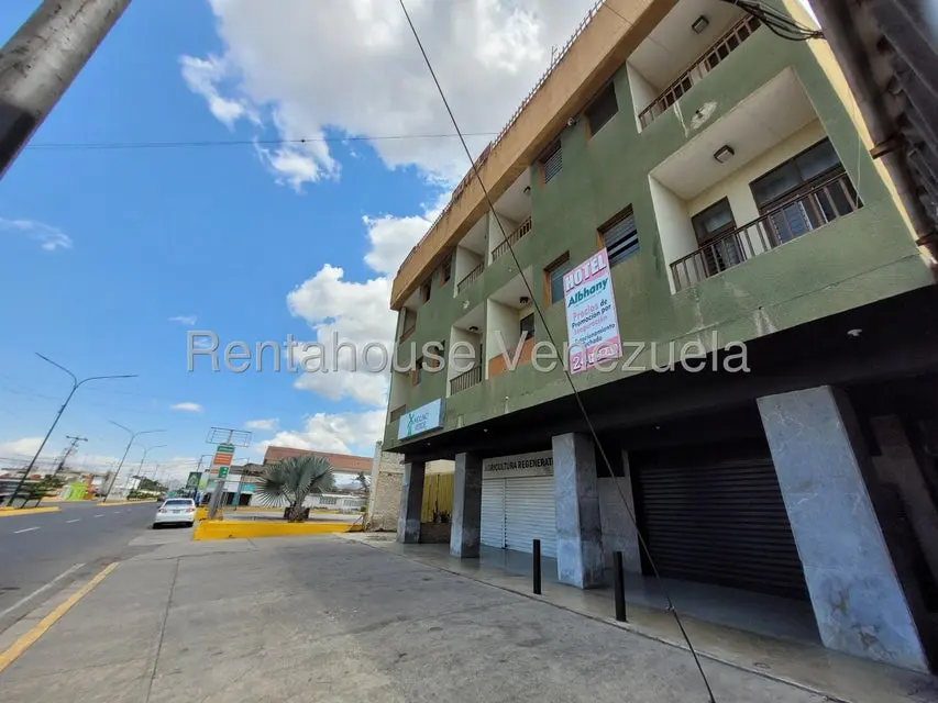Comercial (Local Comercial) en Venta en Municipio Jimenez, Lara - 45