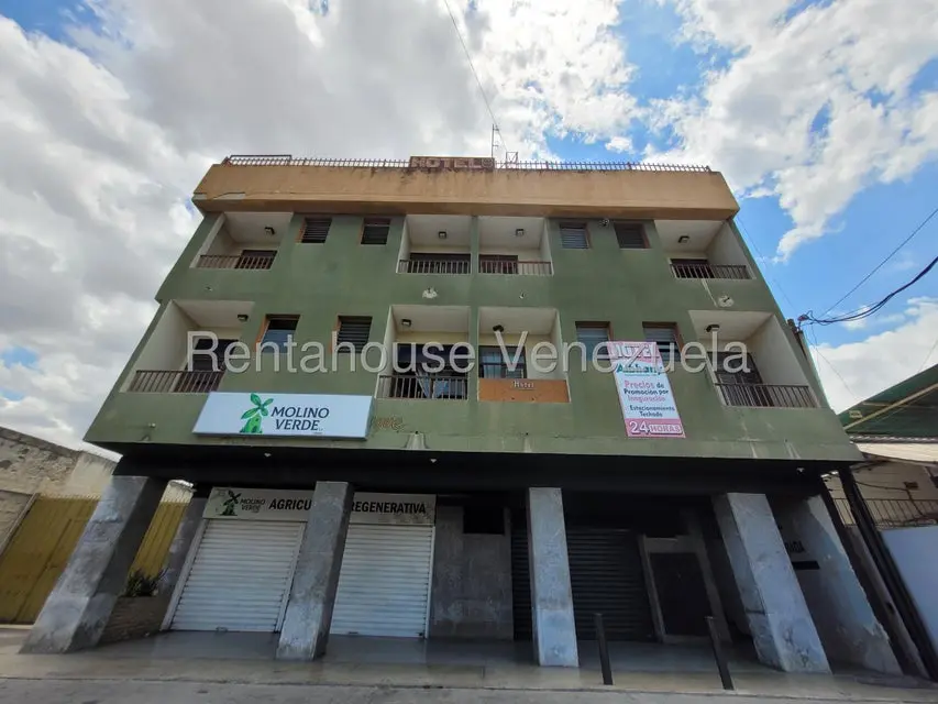 Comercial (Local Comercial) en Venta en Municipio Jimenez, Lara - 46