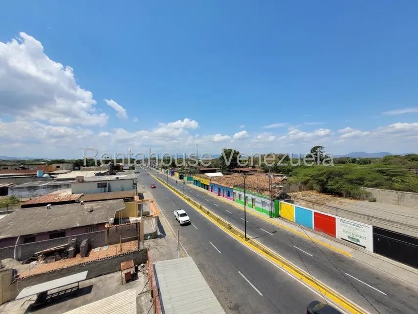 Comercial (Local Comercial) en Venta en Municipio Jimenez, Lara - 48