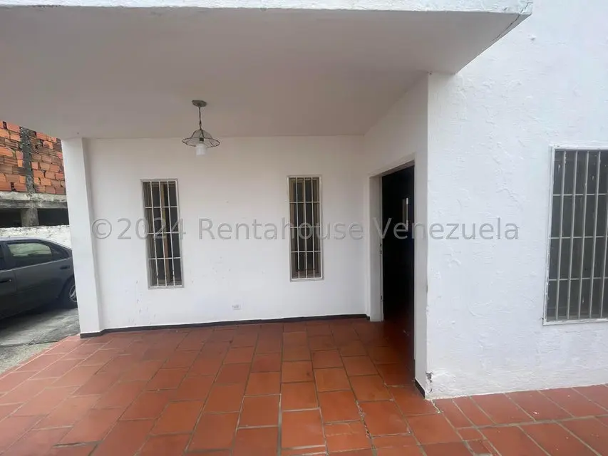 Casa (1 Nivel) en Venta en La Piedad Norte, Lara - 2