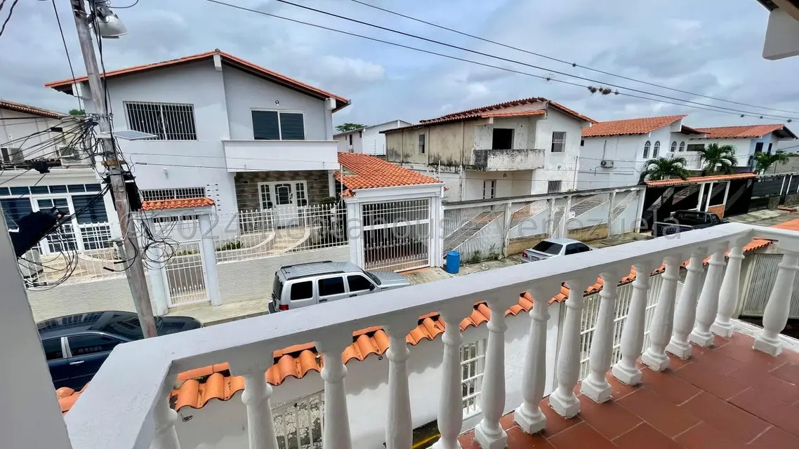 Casa (1 Nivel) en Venta en La Piedad Norte, Lara - 11