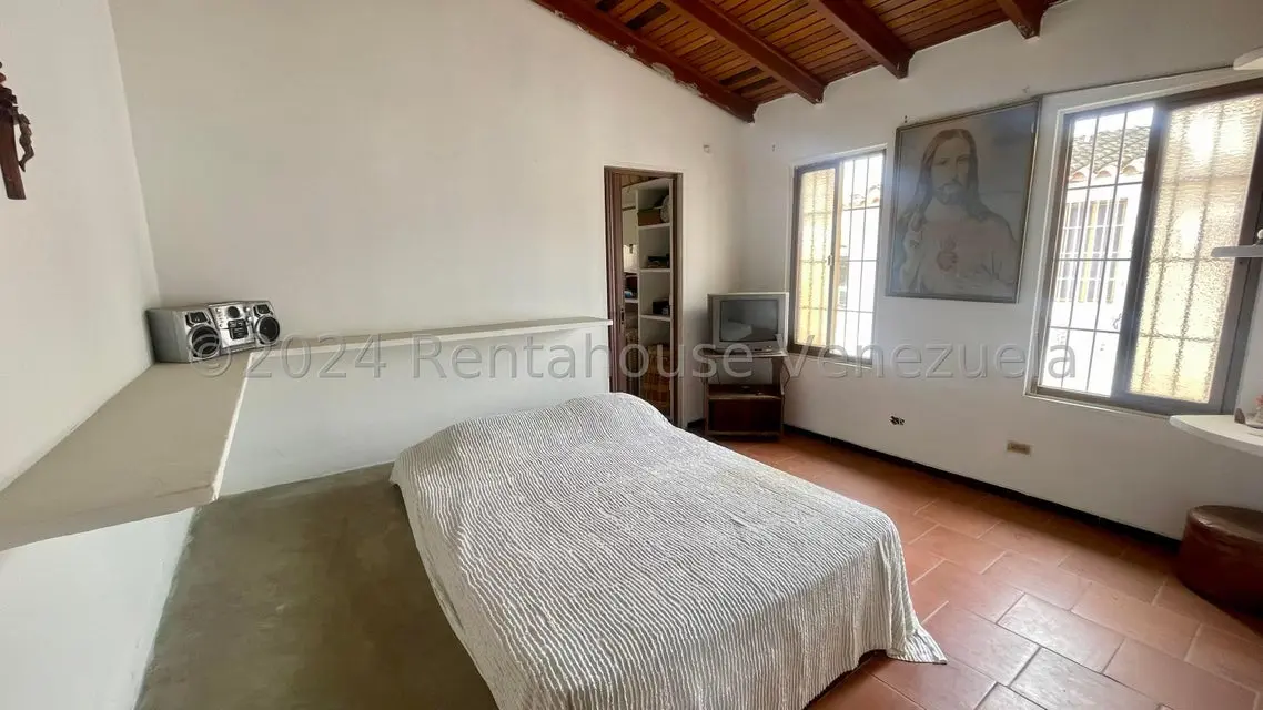 Casa (1 Nivel) en Venta en La Piedad Norte, Lara - 12