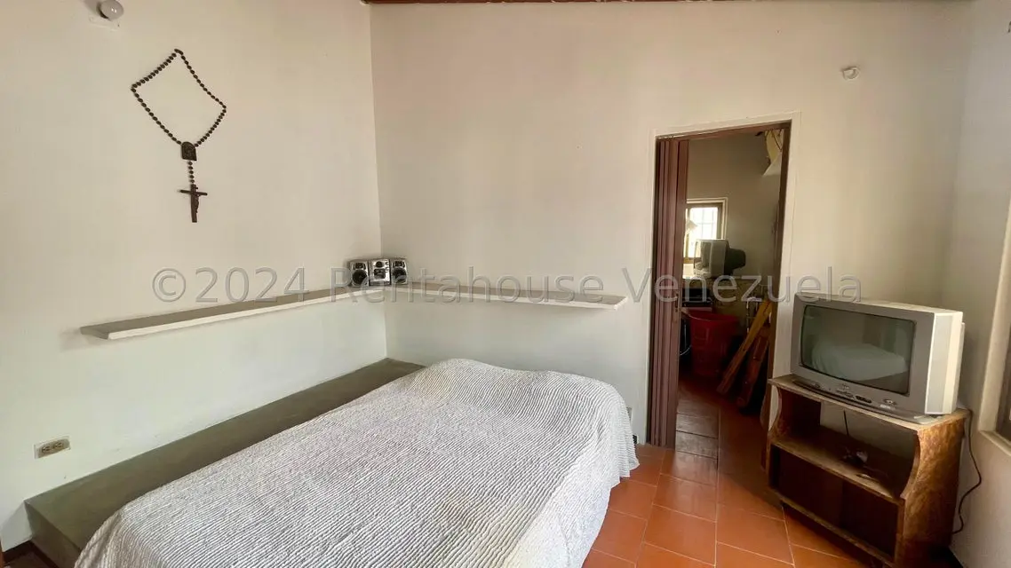 Casa (1 Nivel) en Venta en La Piedad Norte, Lara - 13