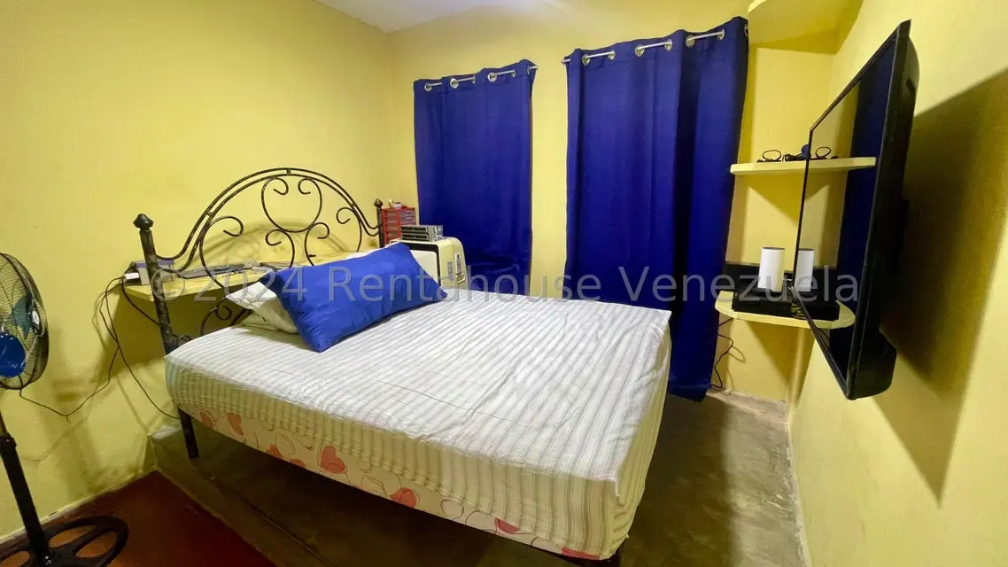 Casa (1 Nivel) en Venta en La Piedad Norte, Lara - 14