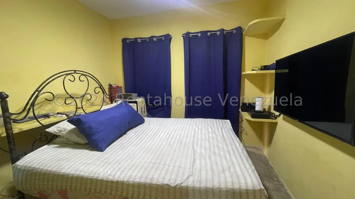 Casa (1 Nivel) en Venta en La Piedad Norte, Lara - 15
