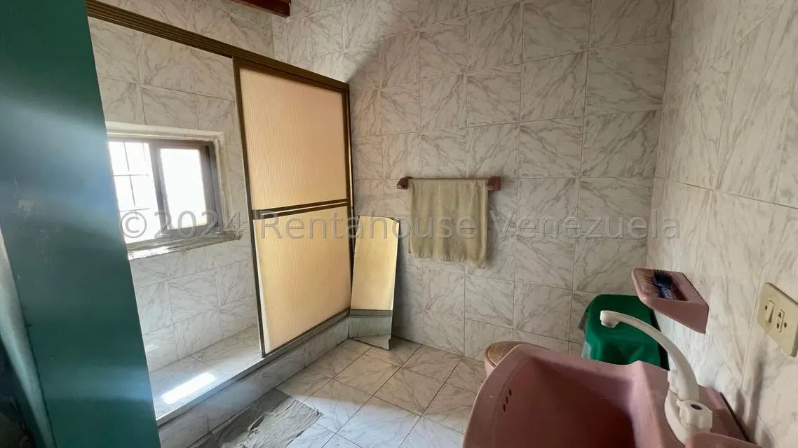 Casa (1 Nivel) en Venta en La Piedad Norte, Lara - 16