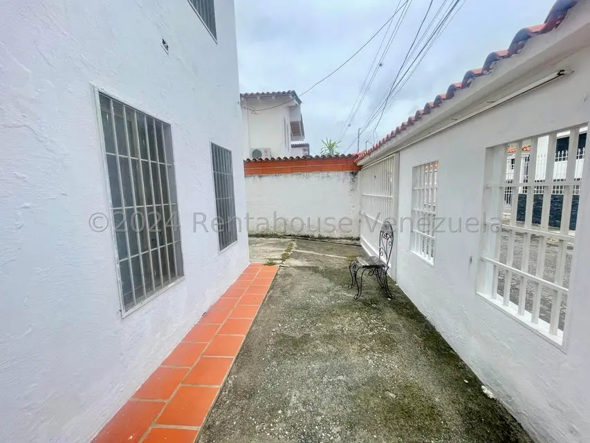Casa (1 Nivel) en Venta en La Piedad Norte, Lara - 18