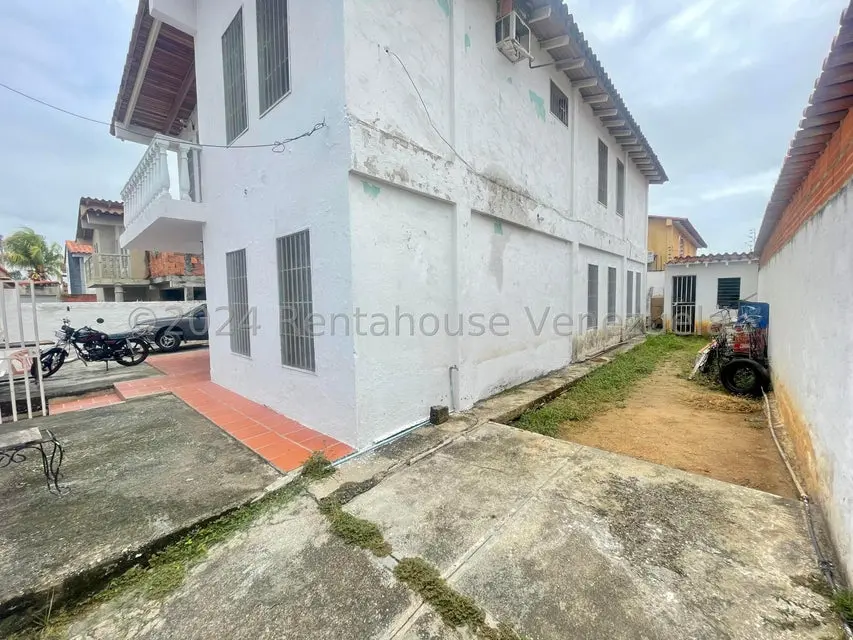 Casa (1 Nivel) en Venta en La Piedad Norte, Lara - 19