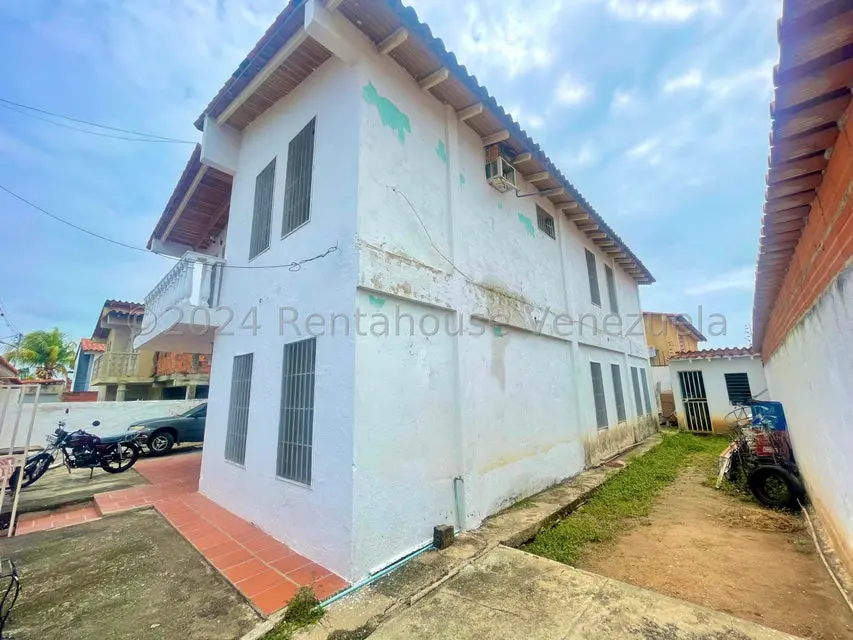Casa (1 Nivel) en Venta en La Piedad Norte, Lara - 20