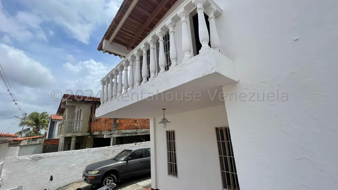 Casa (1 Nivel) en Venta en La Piedad Norte, Lara - 3