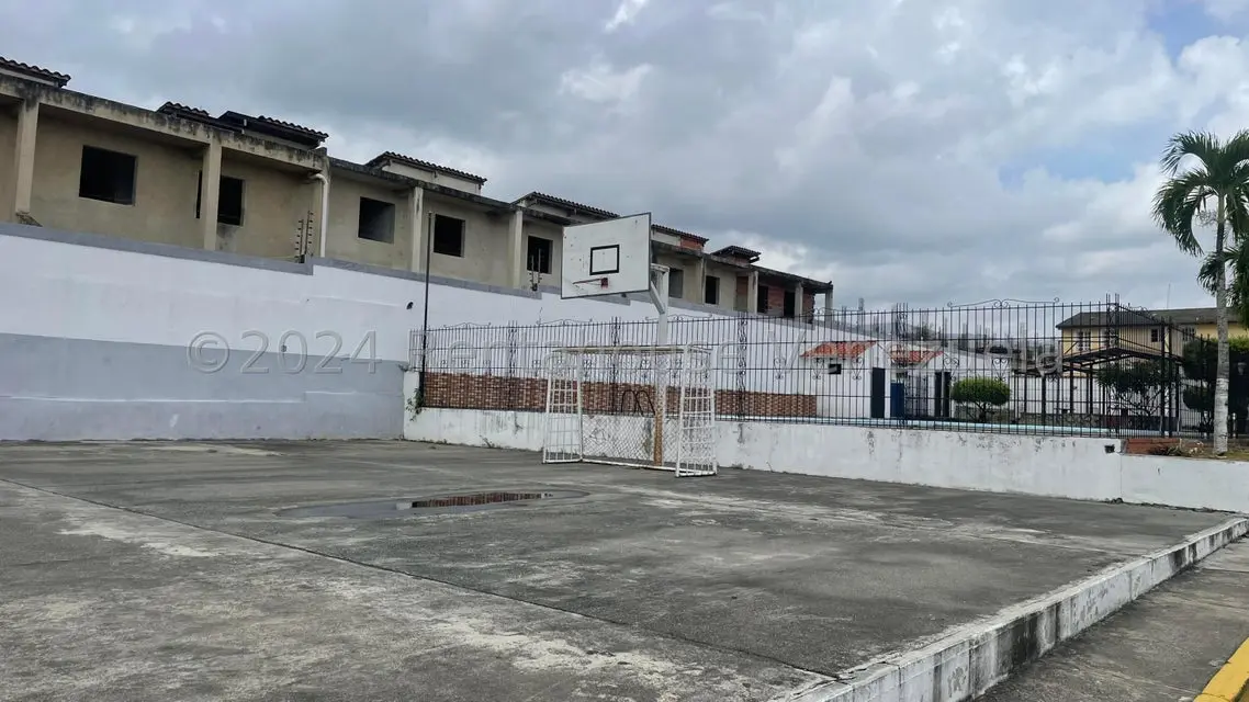 Casa (1 Nivel) en Venta en La Piedad Norte, Lara - 21