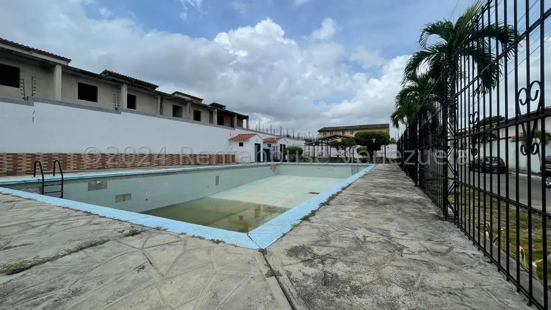 Casa (1 Nivel) en Venta en La Piedad Norte, Lara - 22