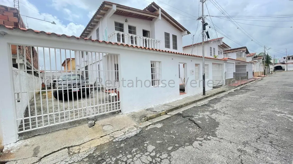 Casa (1 Nivel) en Venta en La Piedad Norte, Lara - 23