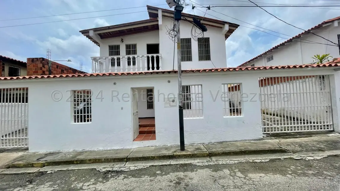 Casa (1 Nivel) en Venta en La Piedad Norte, Lara - 24