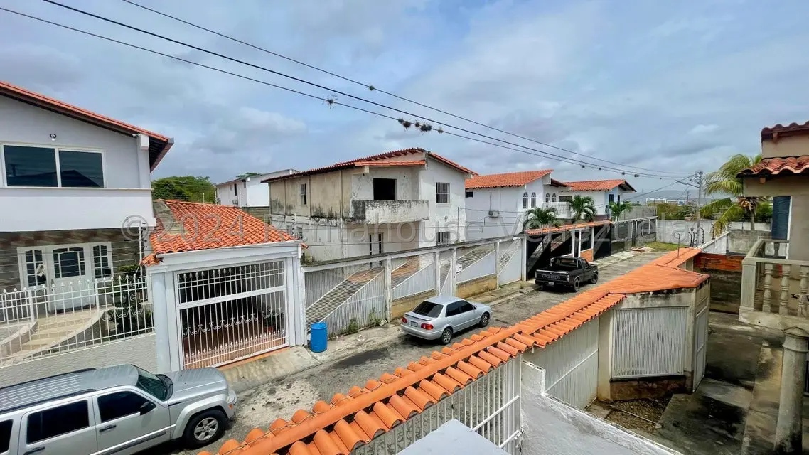 Casa (1 Nivel) en Venta en La Piedad Norte, Lara - 25