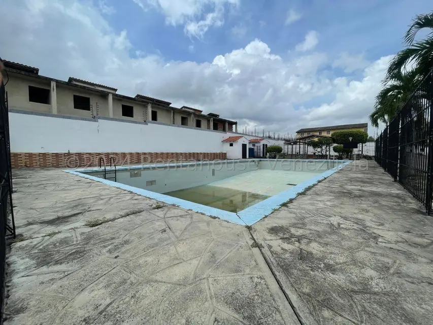 Casa (1 Nivel) en Venta en La Piedad Norte, Lara - 26