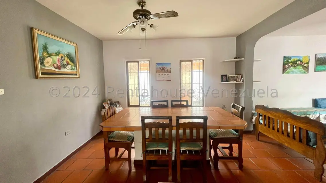 Casa (1 Nivel) en Venta en La Piedad Norte, Lara - 27