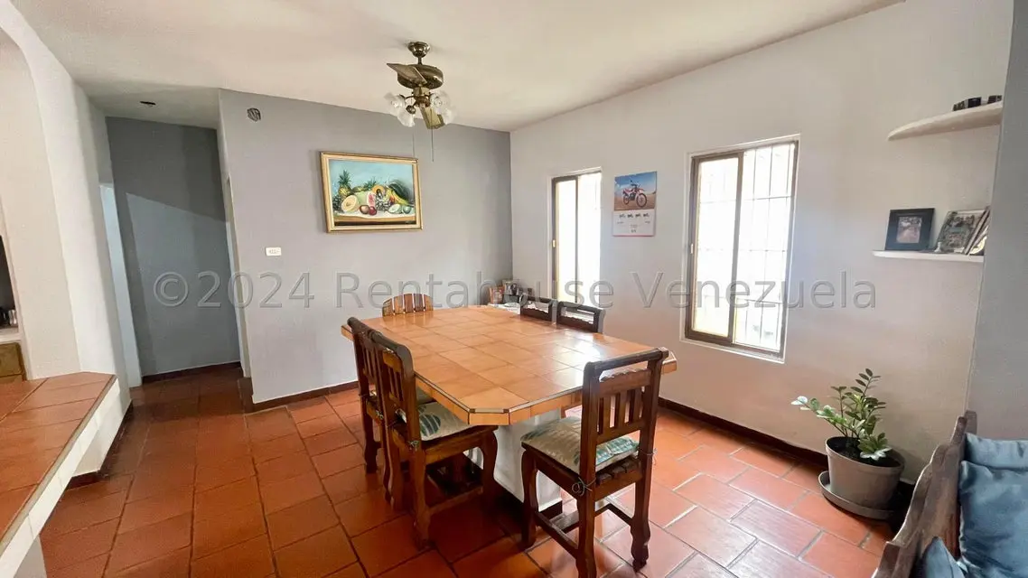 Casa (1 Nivel) en Venta en La Piedad Norte, Lara - 28
